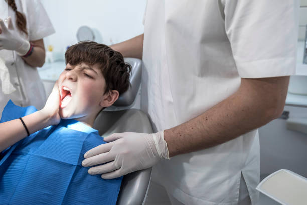 Best Emergency Treatment for Jaw Pain or Injury in Greenville, DE